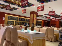 -惠丰堂饭庄·烤鸭·京味菜(翠微路店)