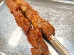 -贯贯吉·清真餐厅(浙江中路店)