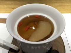 -炖物24章·顺时轻养茶(杭州大厦店)
