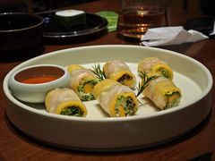 -泰香米泰国餐厅(中大国际店)