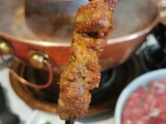 -东来顺•非遗火锅(外滩店)
