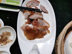 -皇城根北京风味主题餐厅(中海环宇城店)