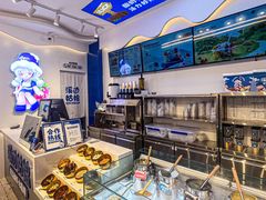 -溪边姑娘·拉丝酸奶水果捞(春熙路店)