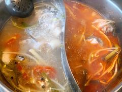 -阿婉贵州苗家酸汤鱼(梅林店)