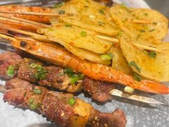 -三毛烧烤·南昌大排档(山姆店)