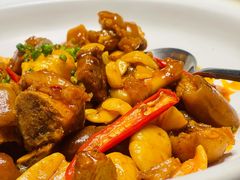 -院里寻菜·精致庭院菜(观沙岭店)