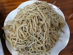 -清真祥和斋餐厅(蓟门小区店)