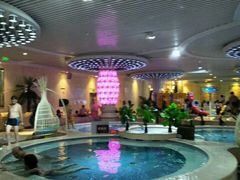 -水晶之星洗浴温泉汗蒸