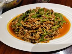 -眉州东坡·熊猫主题餐厅(枫蓝店)