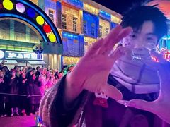 -泉城欧乐堡梦幻世界