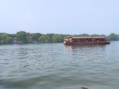 -西湖外事游船(花港观鱼码头)