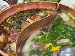 -朝伟清真铜瓢牛肉馆(三十年老·店)