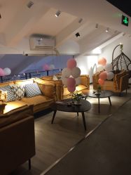 -Cocodemer 产后恢复中心(多伦路店)