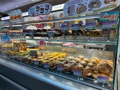 -PAOPAO Bakery&Café(港汇店)