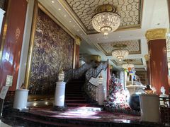 -北京中国大饭店