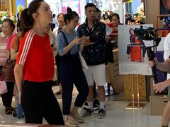 -巴黎春天(浦建店)