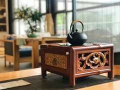 -帐篷客·溪龙茶谷度假酒店