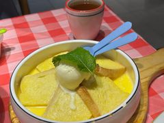 -龙师傅卤炒(天马店)