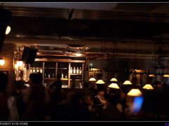 -宝莱纳啤酒花园餐厅PAULANER BRAUHAUS Nanjing(广州路店)