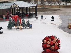 -歌斐颂巧克力小镇