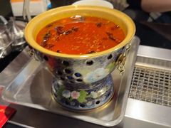 -橦橦小马扎烧烤 (传媒大学店)