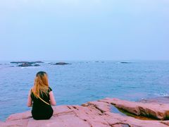 -青岛第二海水浴场