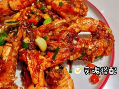 -友德福.老字号粤菜.广州地标融合美食(荔湾路店)