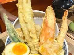 -天妇罗内顺田(罗湖店)