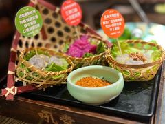 -吼堂老火锅(太古里总店)