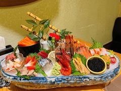 -竹幸日本料理(国光1937科技文化创意园店)