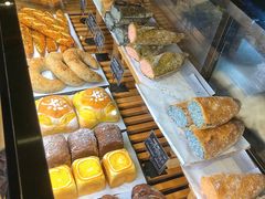 -Let's Taipei 非常烘焙(太古里店)
