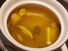 -先机®·泉水鸡汤(七星岗店)