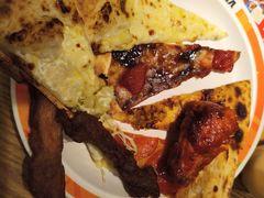 -比格比萨自助(南京万达茂店)