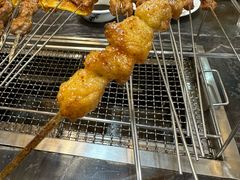 -寻香羊小羊·徐州烧烤(南京店)