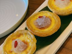 -香厨中餐厅(松北香格里拉店)