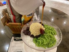 -关夫人餐厅(KLCC阳光广场店)
