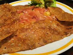 -La Creperie法餐厅(桃江路店)