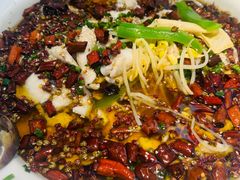 -川人百味(亿合城店)