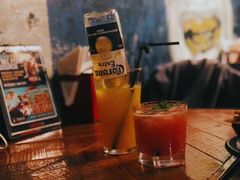 -Luchador摔跤手墨西哥餐厅(恒宇广场店)