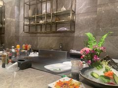 -大渔铁板烧(花园道店)