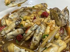 -健跳小海鲜(人民路店)