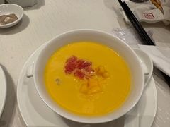 -香乐园·淮扬菜中餐厅·Shang Garden(福田香格里拉店)
