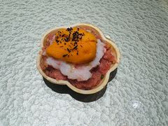 -鮨匠·割烹料理(巨鹿花园店)