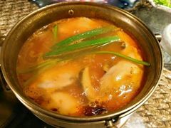 -慢丽江·云南野生菌土鸡锅(西山店)