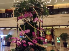 -广交会威斯汀酒店