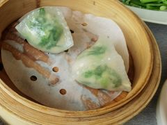 -潮府馆·非遗潮州菜·港式点心(世纪公园店)
