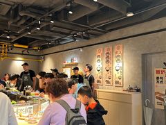 -肉肉大米(金虹桥店)