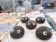 -奈雪的茶(市百一店)