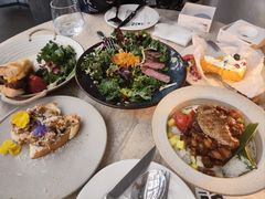 -玲婧胡同·生日蛋糕·餐厅(嘉里城店)