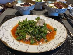 -许家菜(望江店)